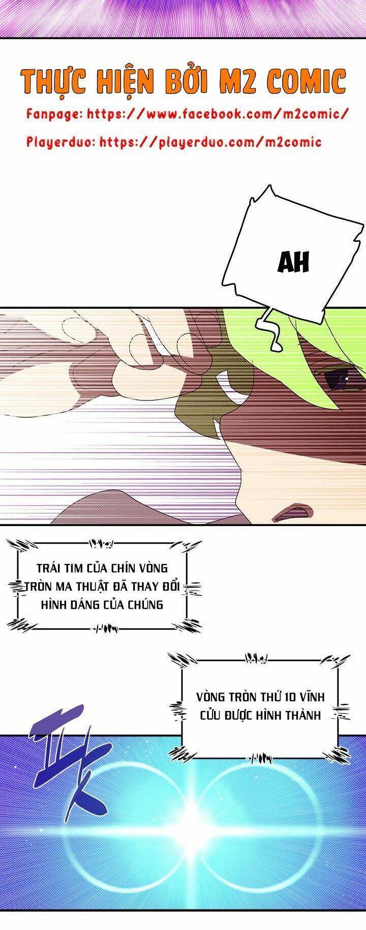 Ta Là Vua Pháp Sư Chapter 140 - Trang 19