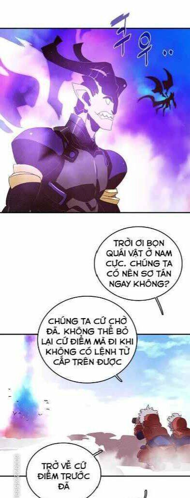 Ta Là Vua Pháp Sư Chapter 133 - Trang 12