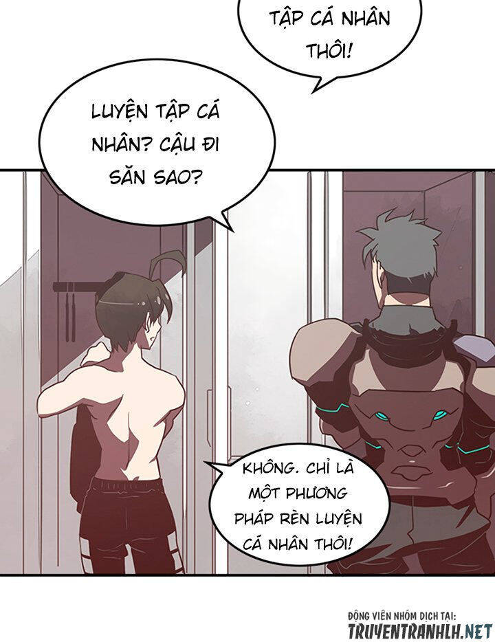 Ta Là Vua Pháp Sư Chapter 15 - Trang 32