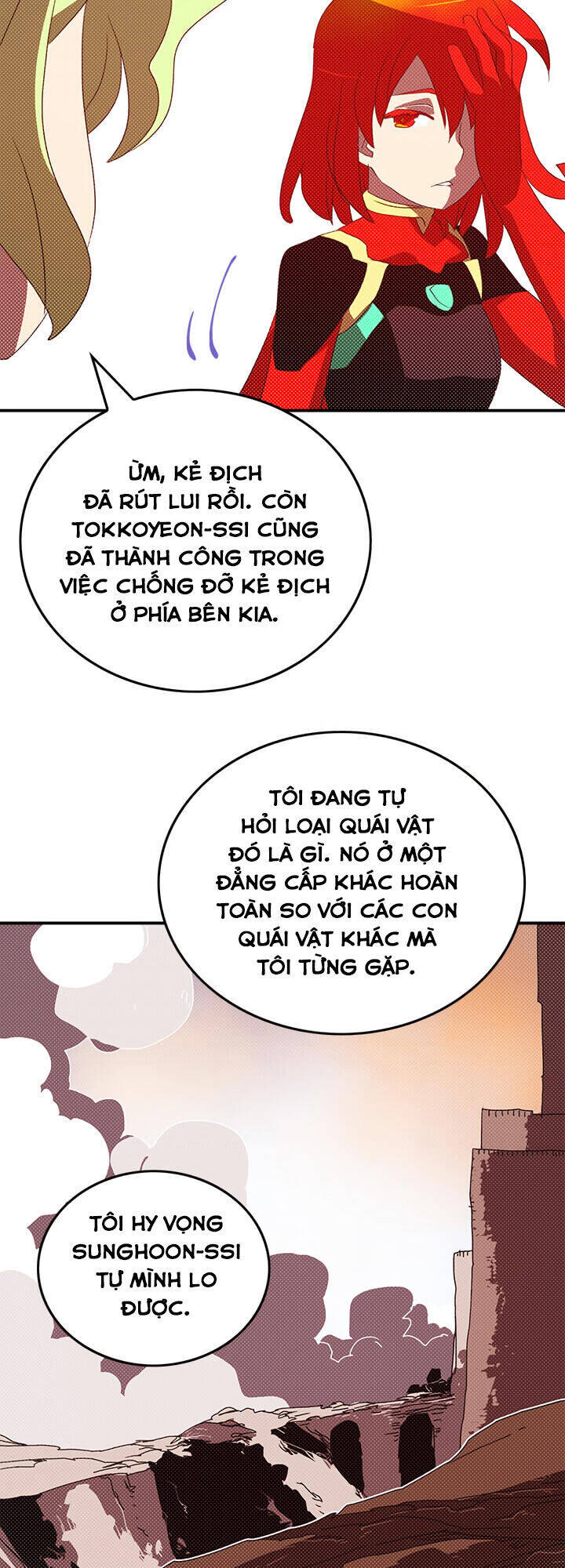 Ta Là Vua Pháp Sư Chapter 107 - Trang 17