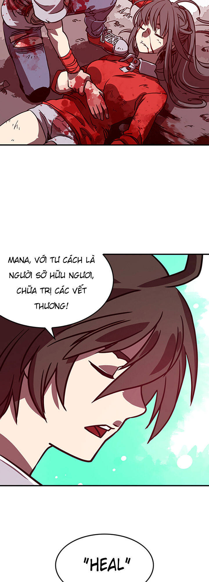 Ta Là Vua Pháp Sư Chapter 4 - Trang 47