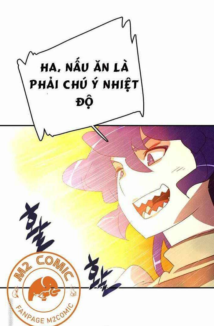 Ta Là Vua Pháp Sư Chapter 132 - Trang 44