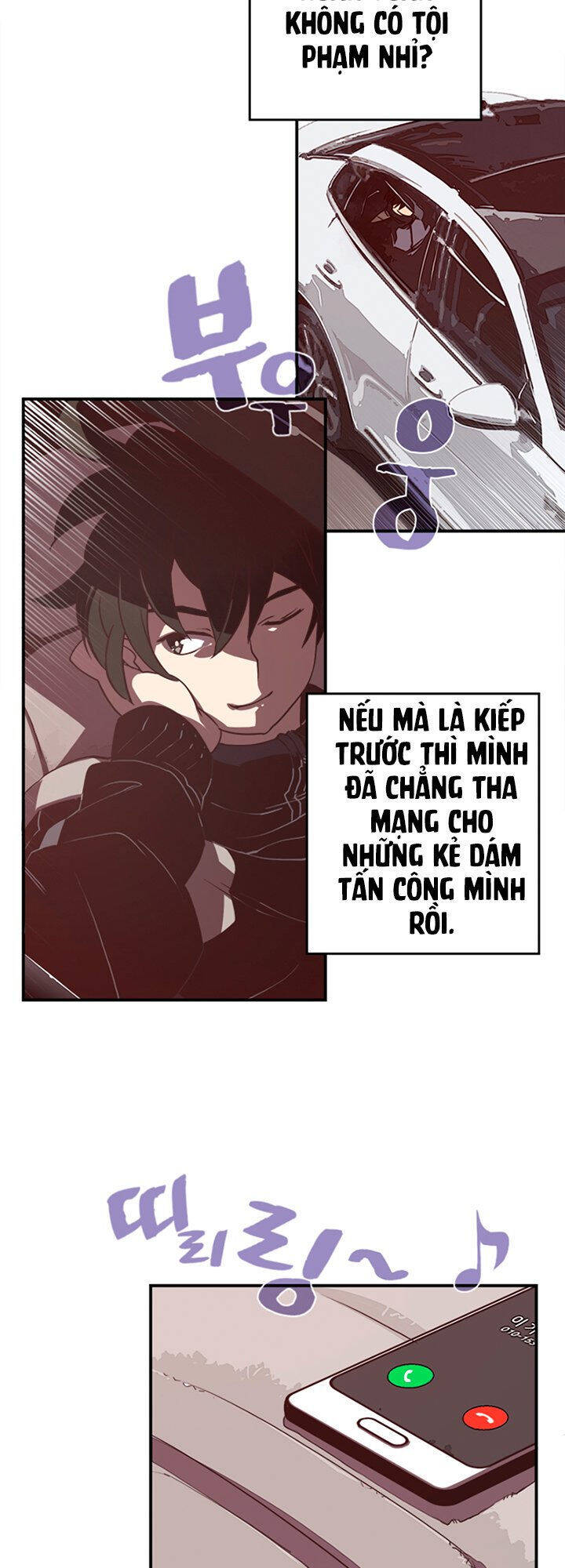 Ta Là Vua Pháp Sư Chapter 18 - Trang 3