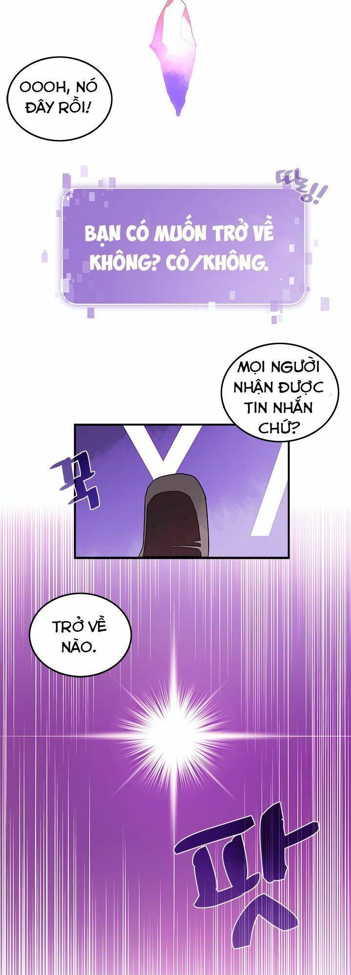 Ta Là Vua Pháp Sư Chapter 30 - Trang 26