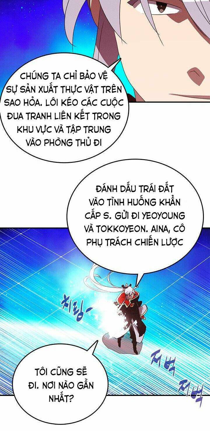 Ta Là Vua Pháp Sư Chapter 130 - Trang 26