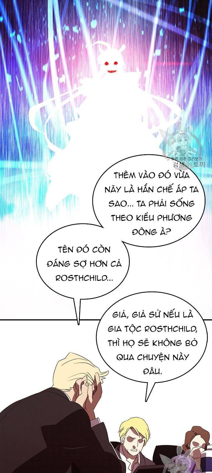 Ta Là Vua Pháp Sư Chapter 118 - Trang 32