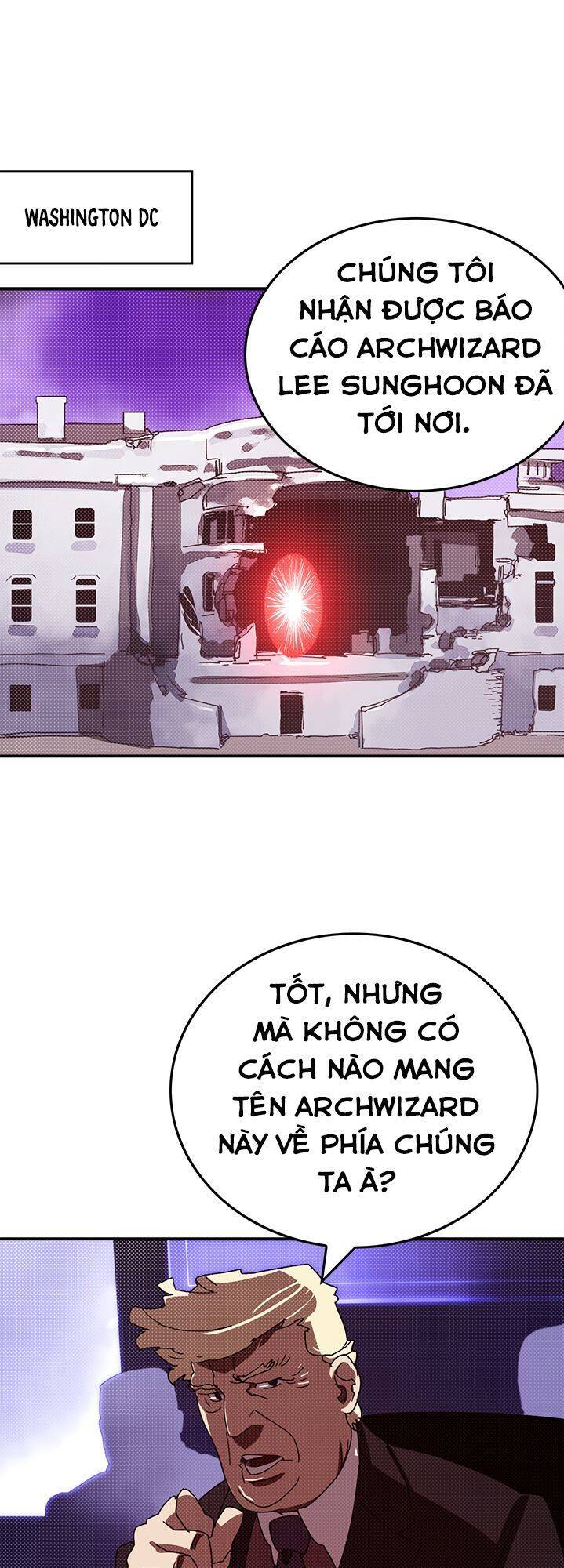 Ta Là Vua Pháp Sư Chapter 88 - Trang 1