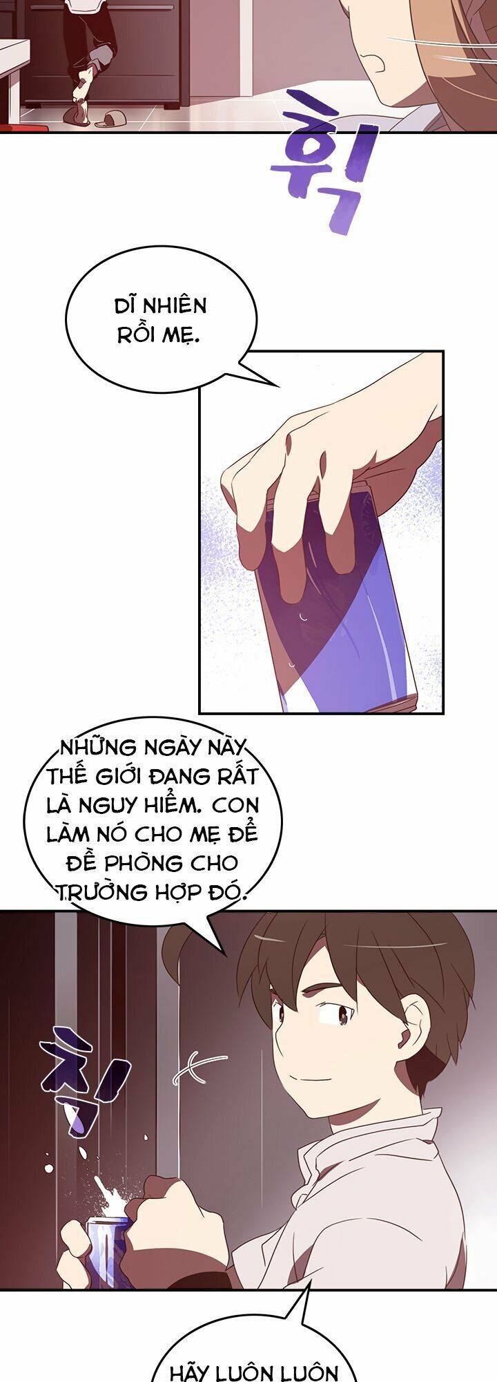 Ta Là Vua Pháp Sư Chapter 31 - Trang 10