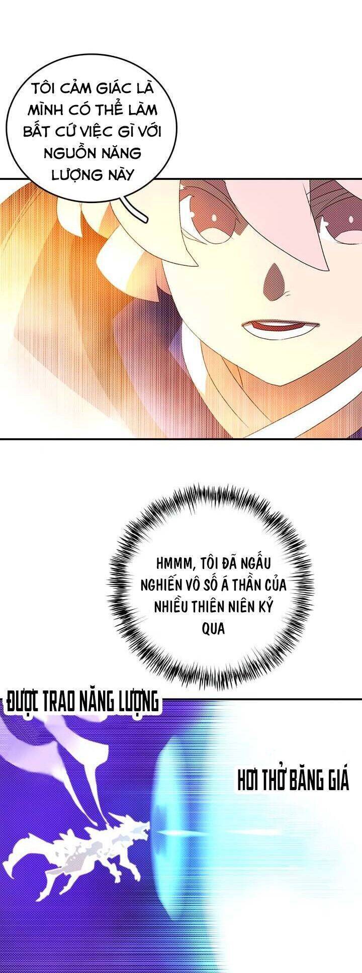 Ta Là Vua Pháp Sư Chapter 138 - Trang 34