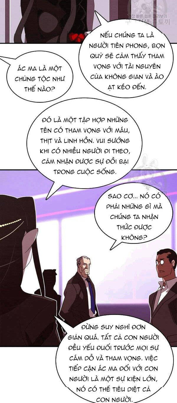 Ta Là Vua Pháp Sư Chapter 121 - Trang 7