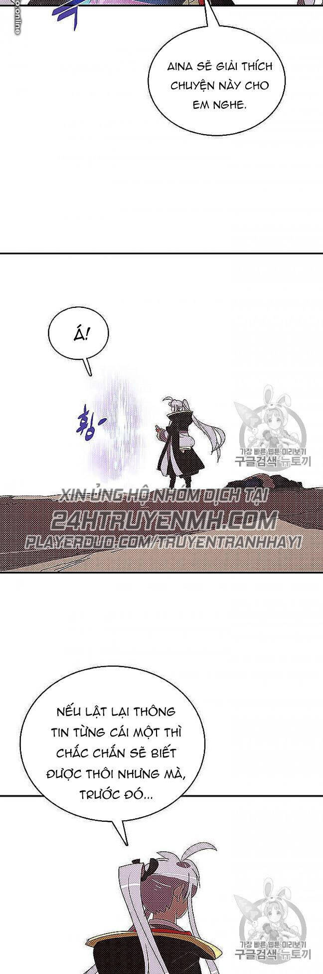 Ta Là Vua Pháp Sư Chapter 117 - Trang 28