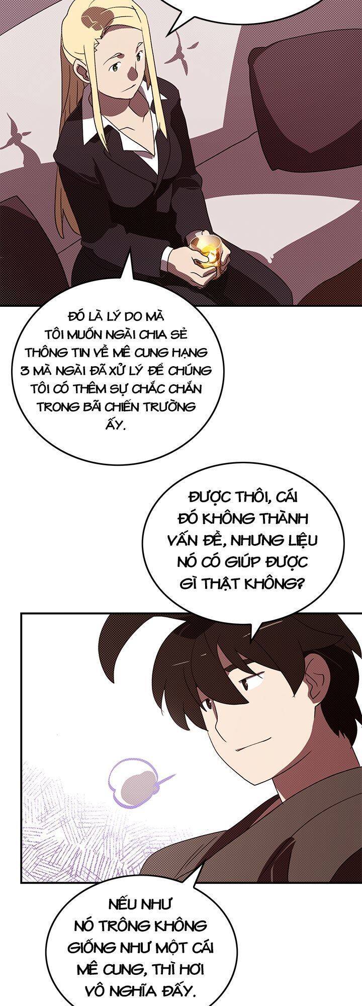 Ta Là Vua Pháp Sư Chapter 87 - Trang 22