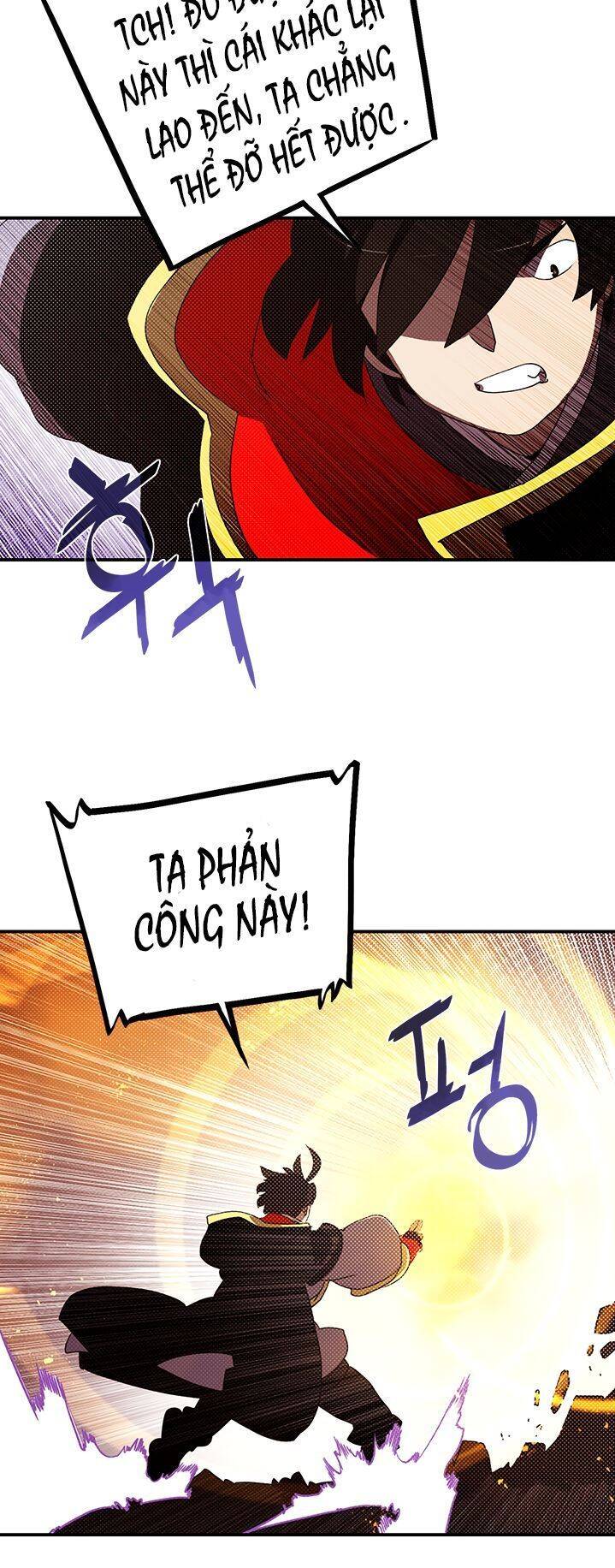 Ta Là Vua Pháp Sư Chapter 86 - Trang 6