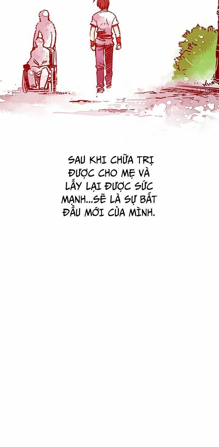 Ta Là Vua Pháp Sư Chapter 5 - Trang 52