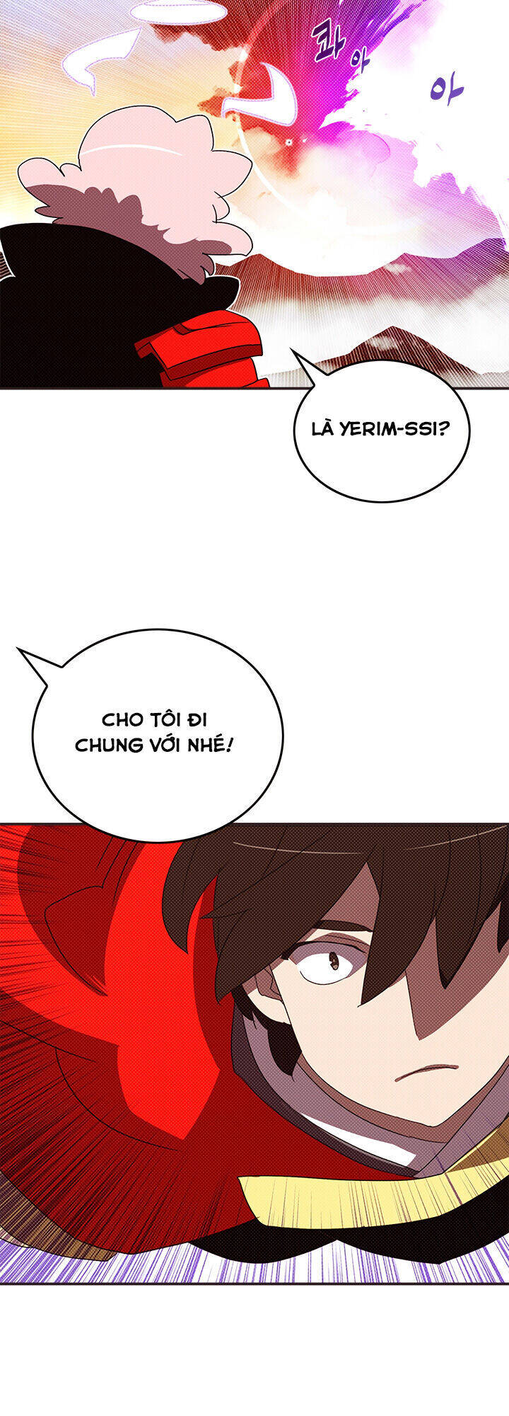 Ta Là Vua Pháp Sư Chapter 105 - Trang 21