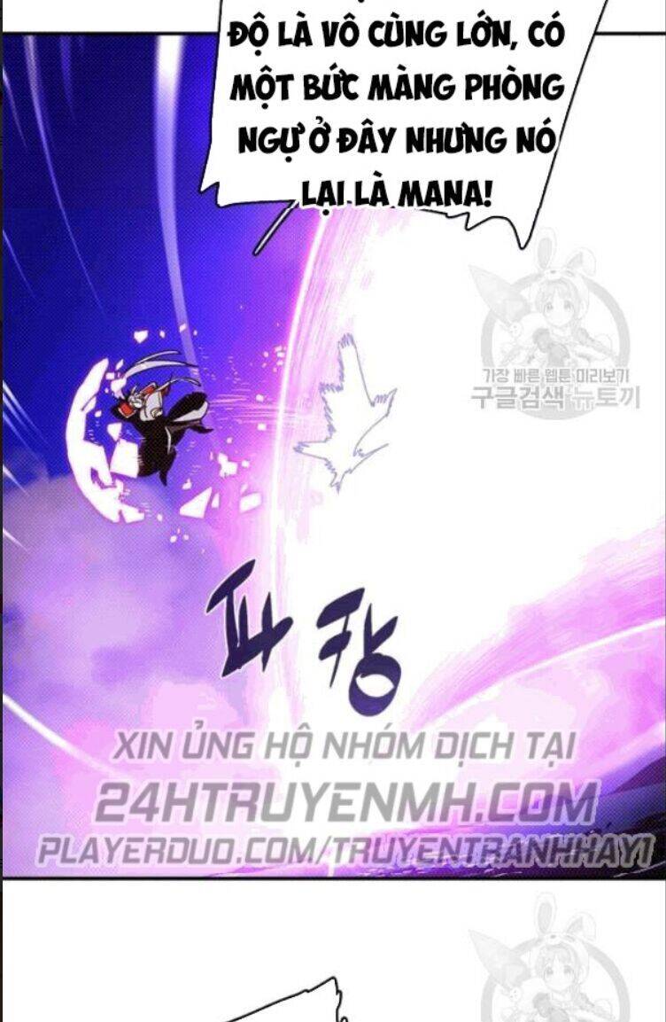 Ta Là Vua Pháp Sư Chapter 123 - Trang 1