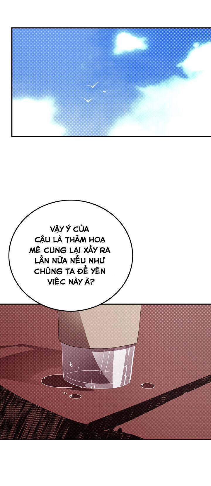 Ta Là Vua Pháp Sư Chapter 103 - Trang 24