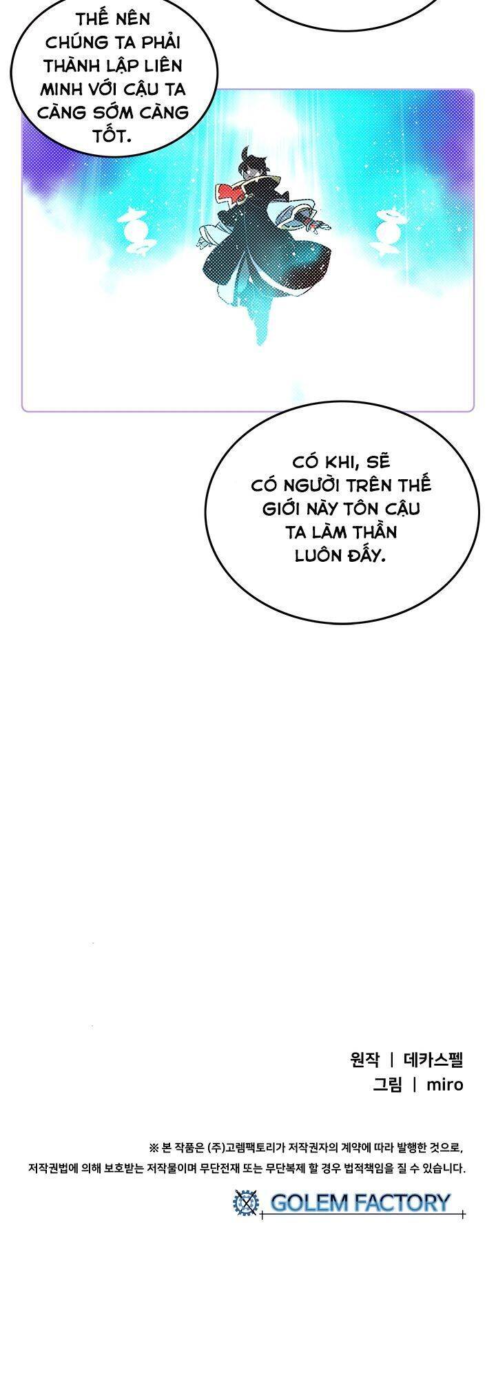 Ta Là Vua Pháp Sư Chapter 94 - Trang 38