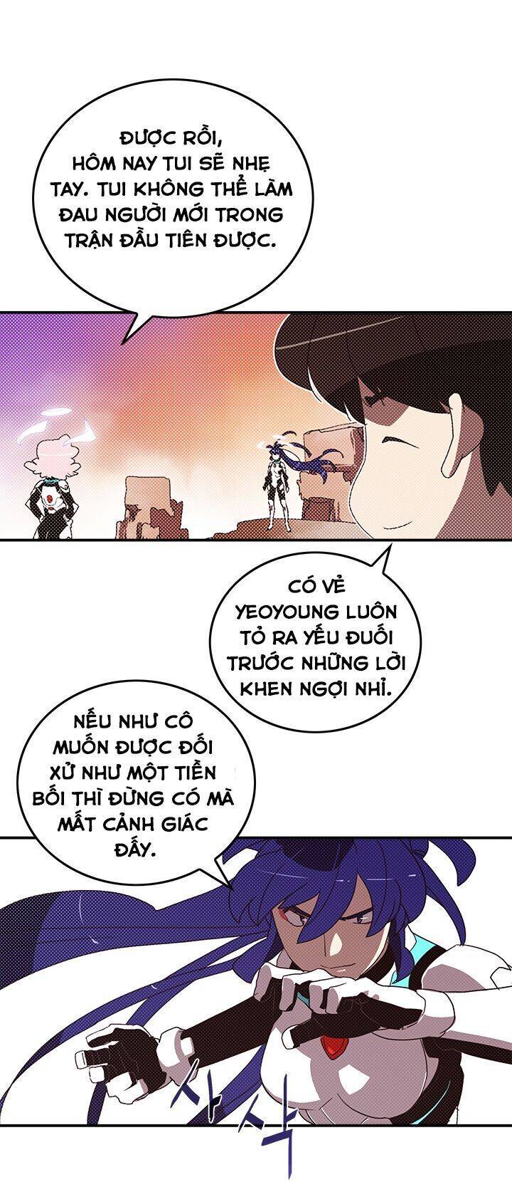 Ta Là Vua Pháp Sư Chapter 100 - Trang 6