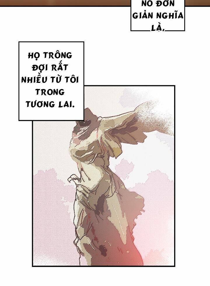 Ta Là Vua Pháp Sư Chapter 28 - Trang 18