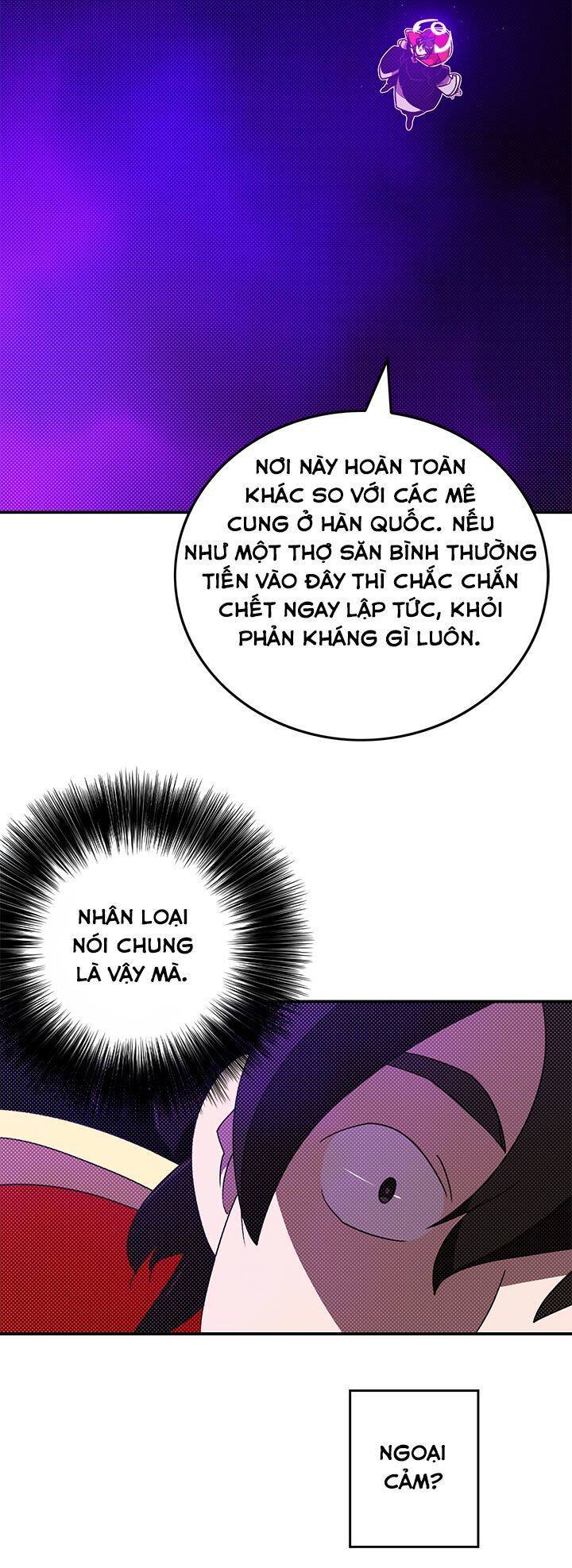 Ta Là Vua Pháp Sư Chapter 88 - Trang 11