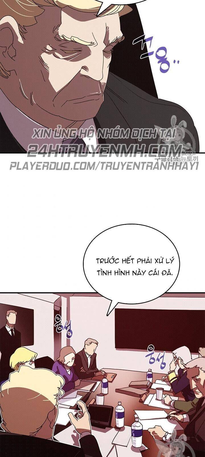 Ta Là Vua Pháp Sư Chapter 118 - Trang 2