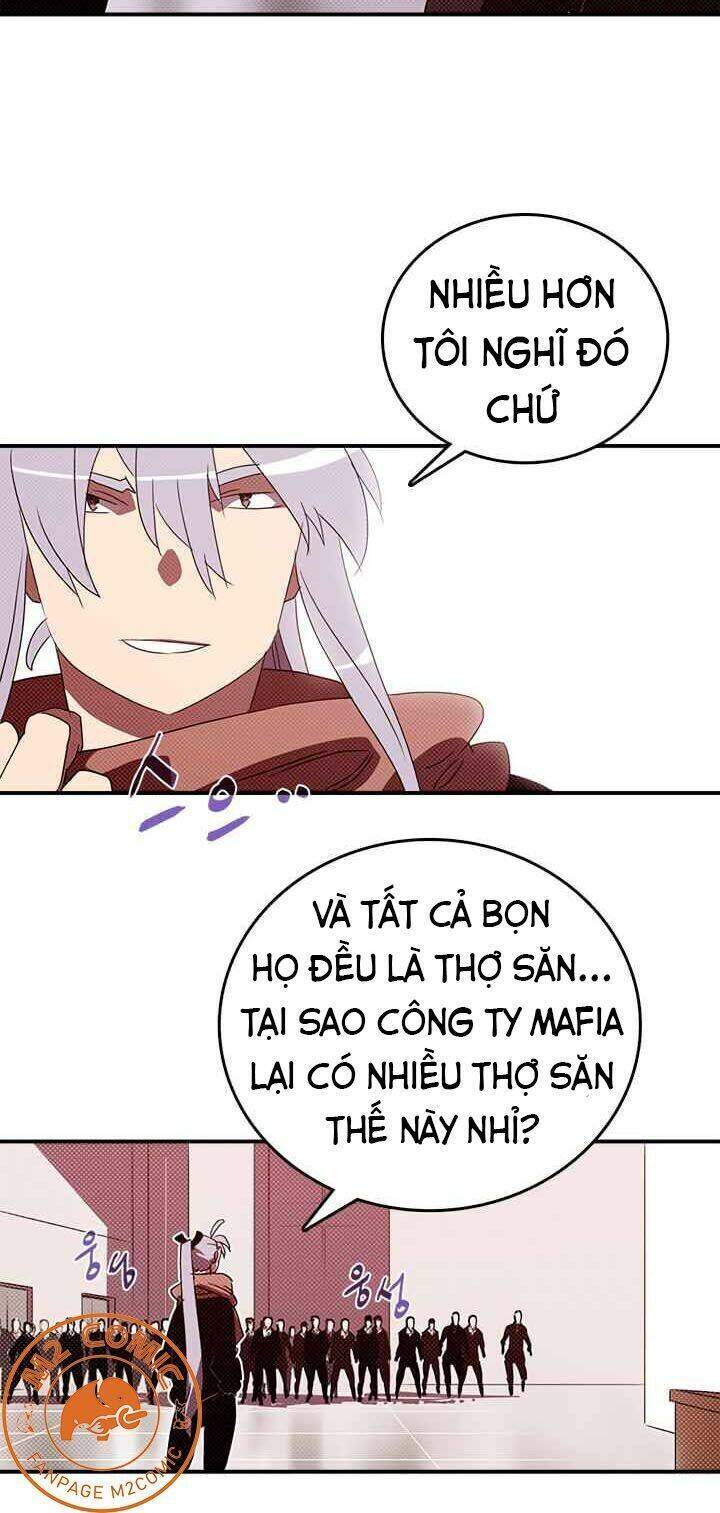 Ta Là Vua Pháp Sư Chapter 128 - Trang 12