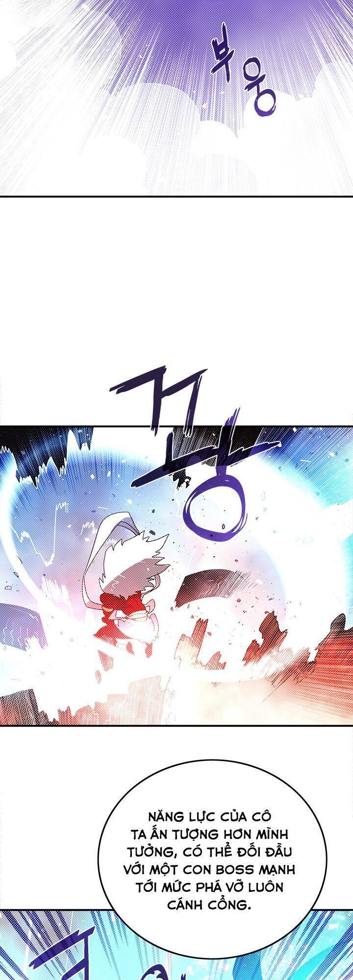 Ta Là Vua Pháp Sư Chapter 91 - Trang 9