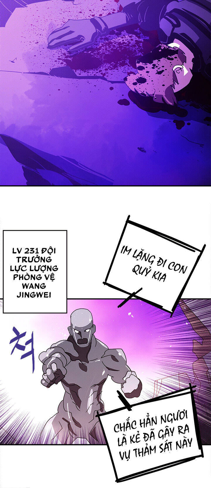 Ta Là Vua Pháp Sư Chapter 92 - Trang 24