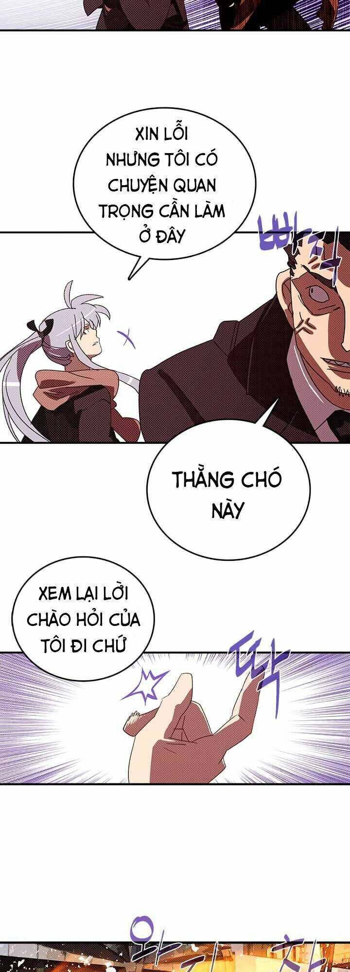 Ta Là Vua Pháp Sư Chapter 128 - Trang 6