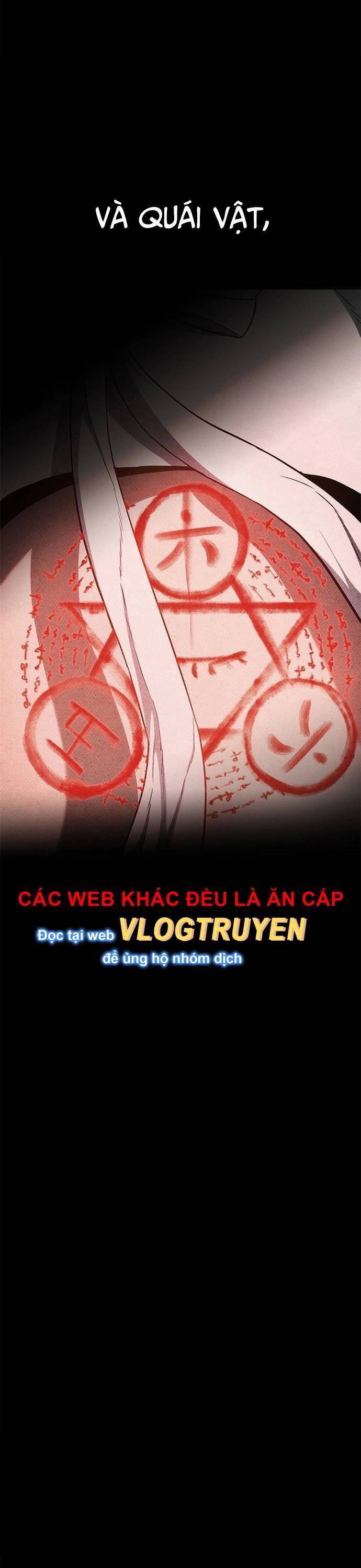 Thực Quỷ Chapter 1 - Trang 2