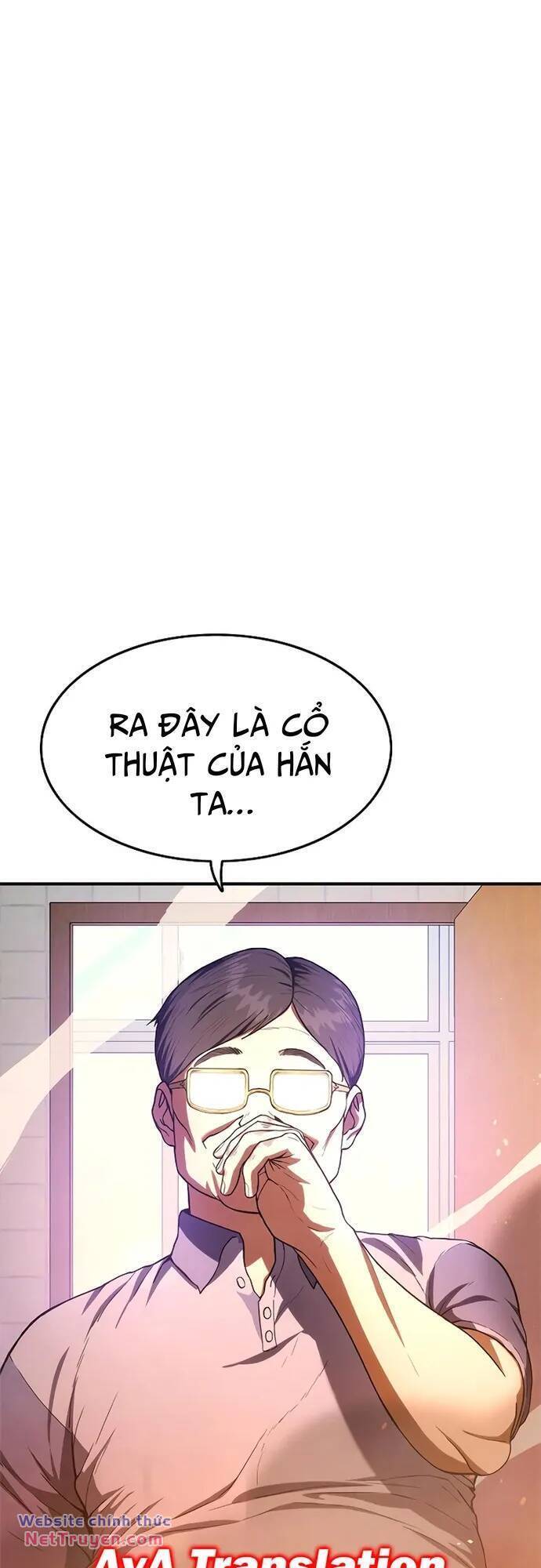 Thực Quỷ Chapter 9 - Trang 8