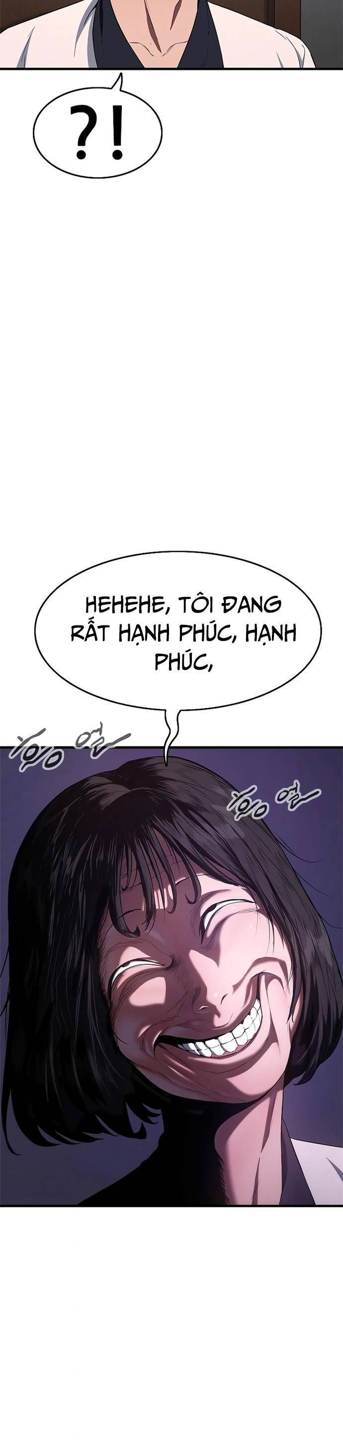 Thực Quỷ Chapter 3 - Trang 49