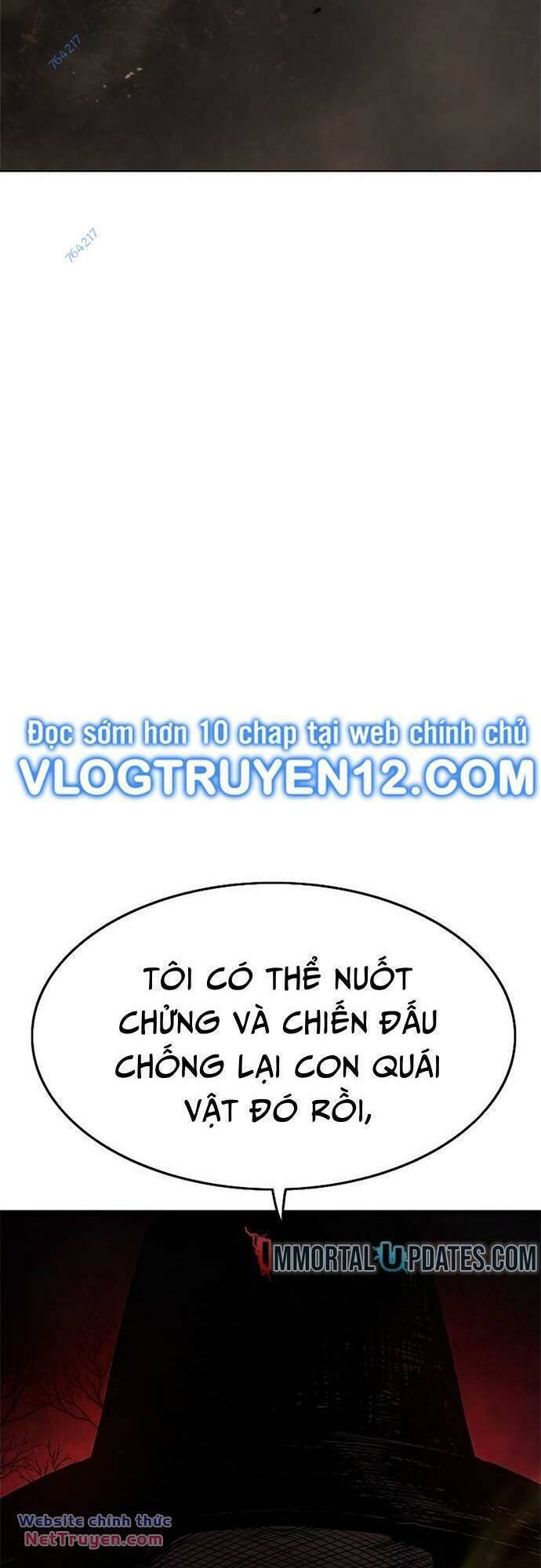 Thực Quỷ Chapter 16 - Trang 3