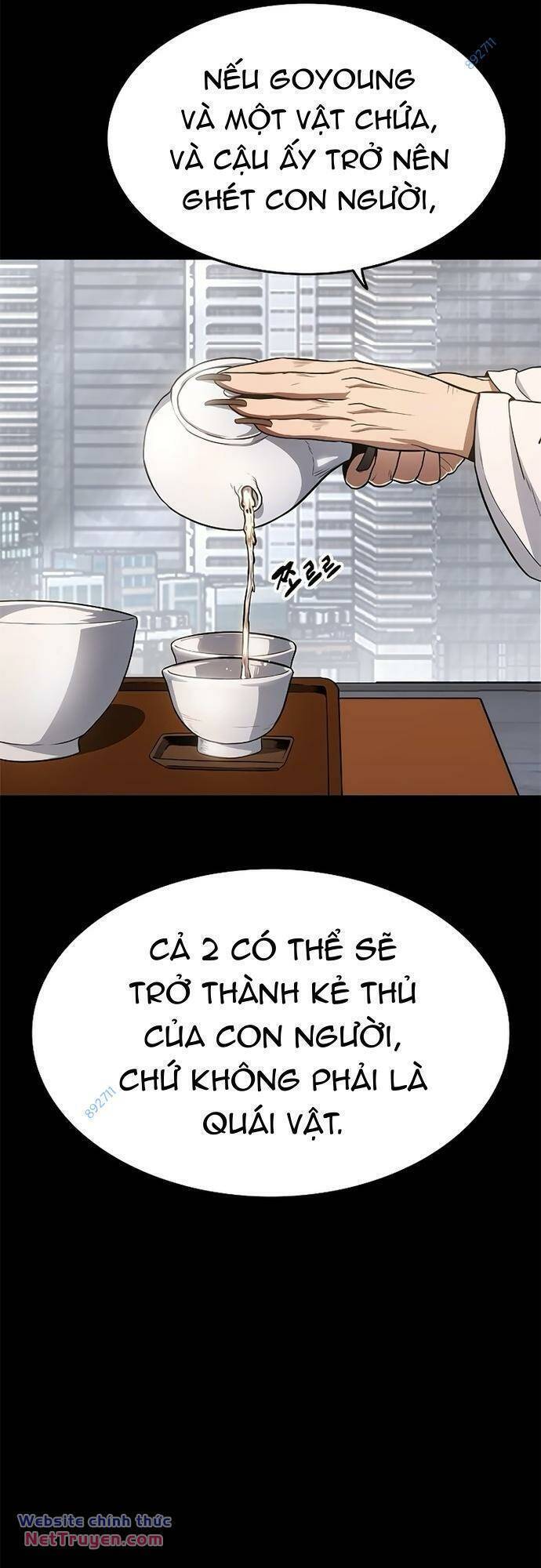 Thực Quỷ Chapter 14 - Trang 86