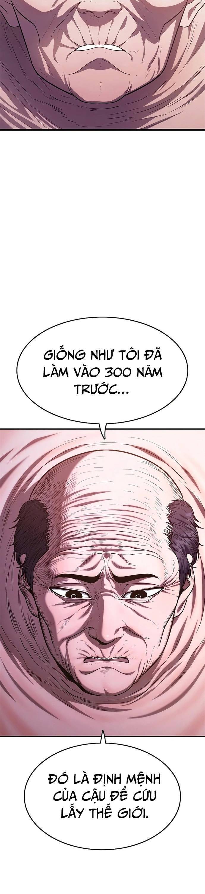 Thực Quỷ Chapter 2 - Trang 59