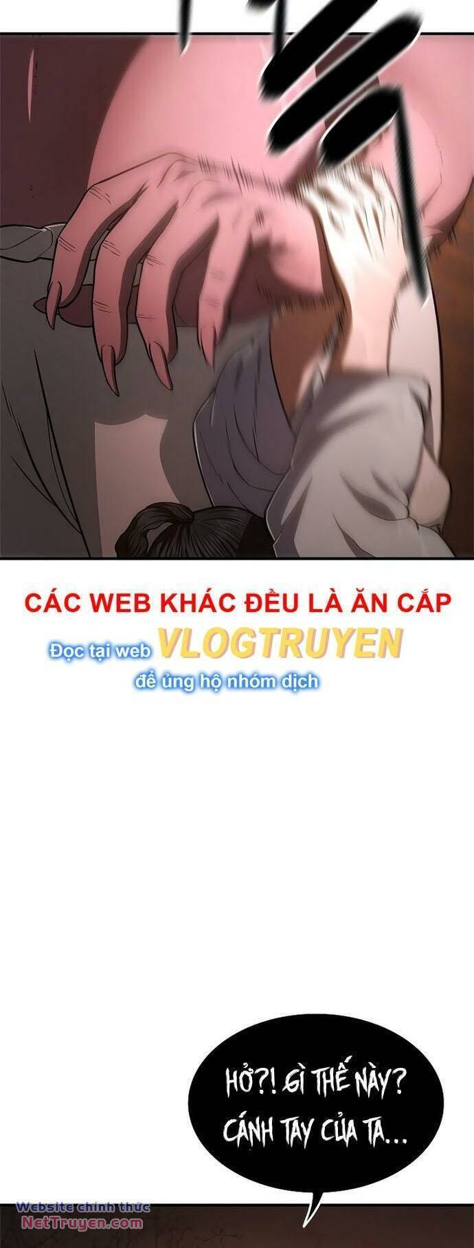 Thực Quỷ Chapter 17 - Trang 19