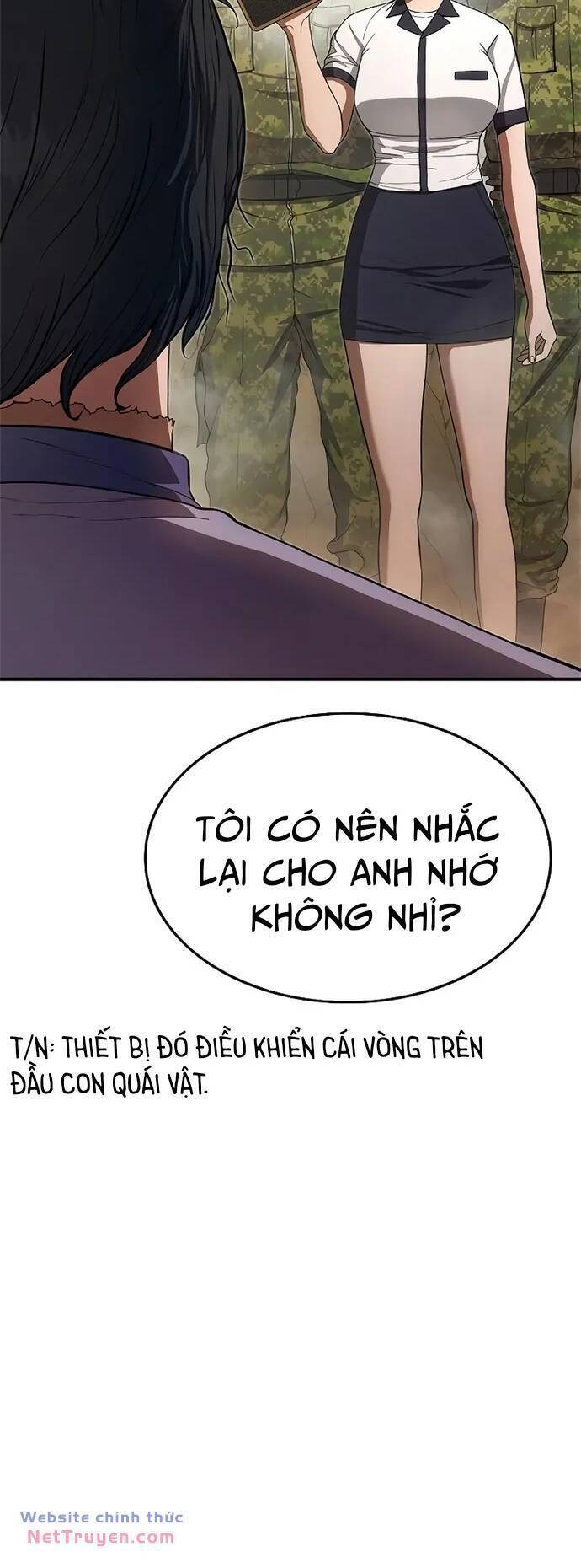 Thực Quỷ Chapter 9 - Trang 65