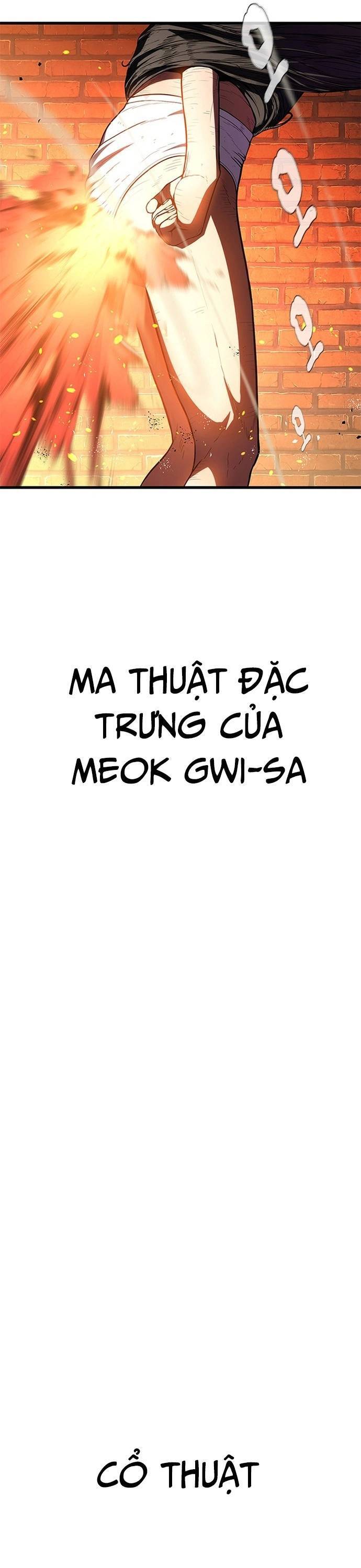 Thực Quỷ Chapter 1 - Trang 70