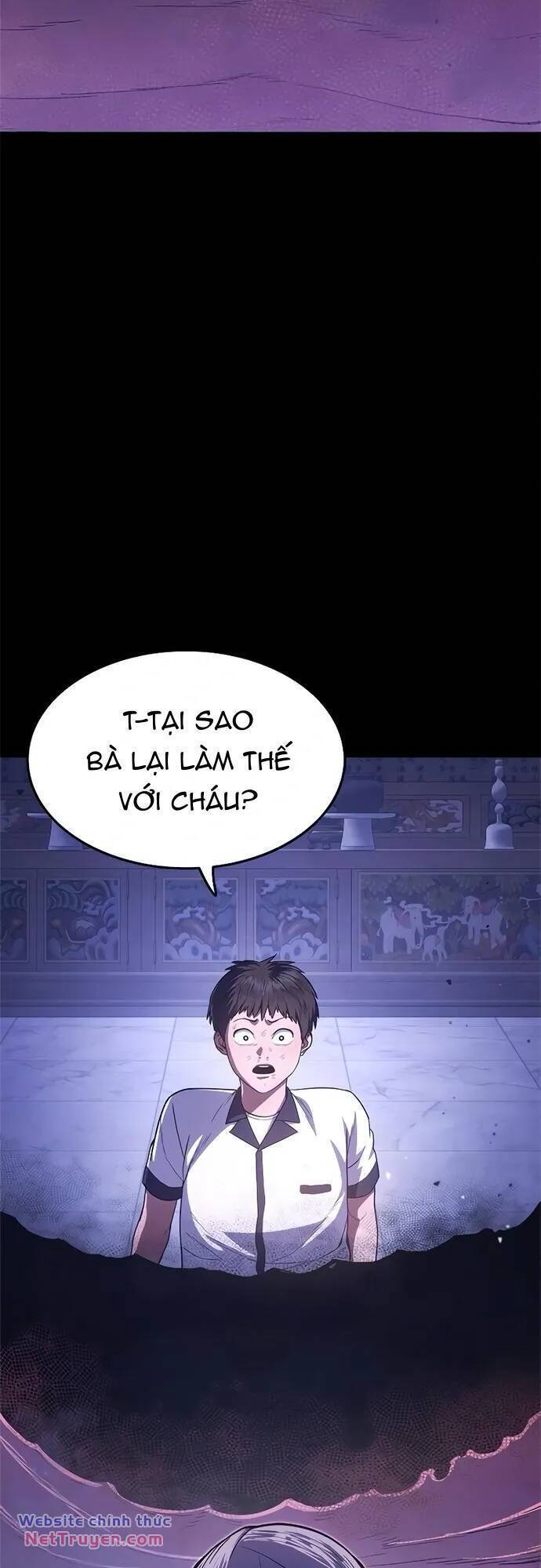 Thực Quỷ Chapter 10 - Trang 48