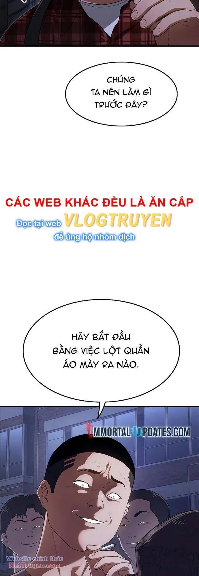 Thực Quỷ Chapter 11 - Trang 10