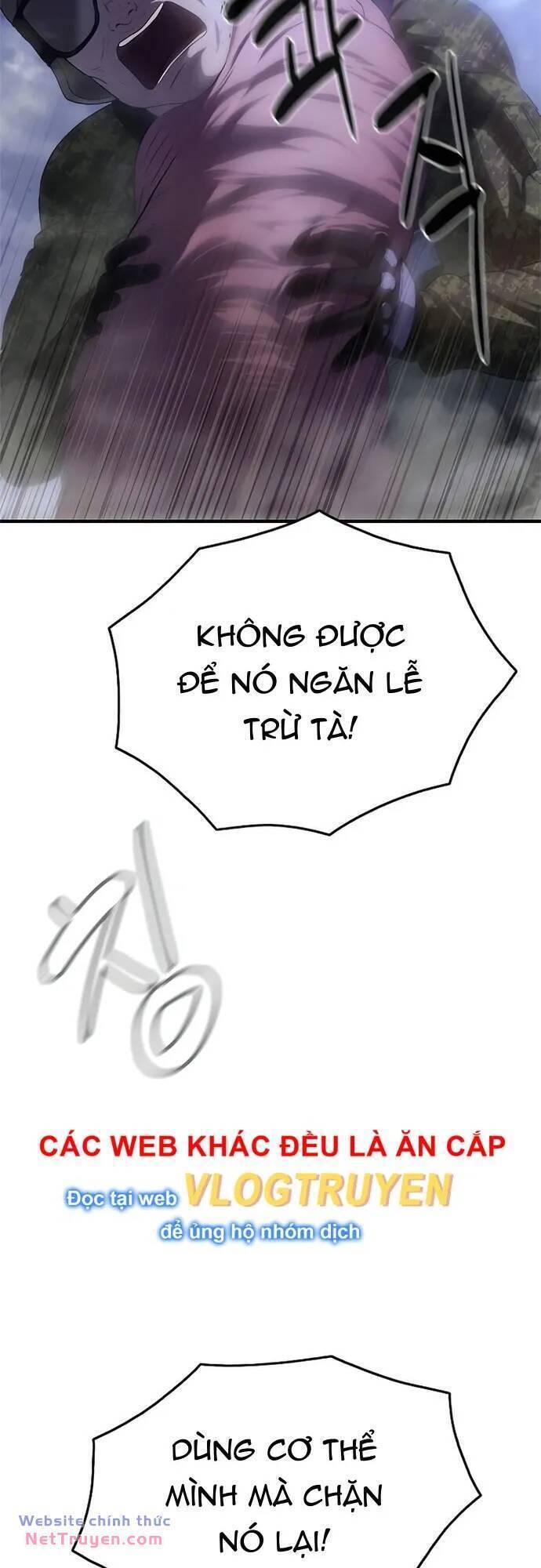 Thực Quỷ Chapter 6 - Trang 10