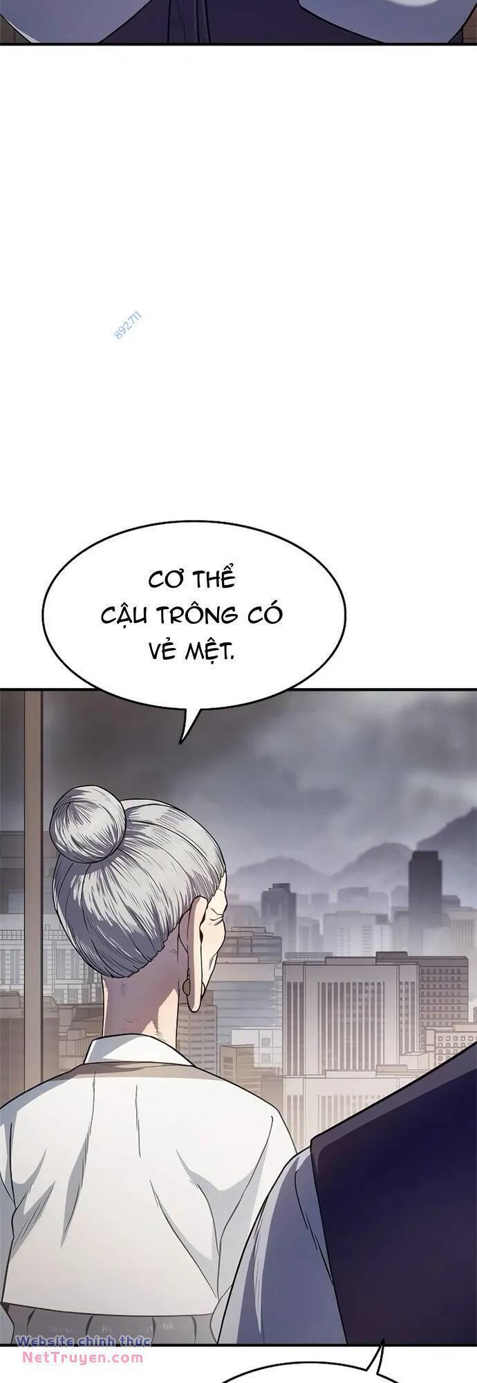 Thực Quỷ Chapter 6 - Trang 77