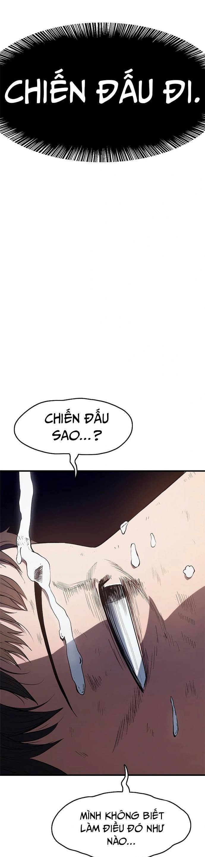 Thực Quỷ Chapter 2 - Trang 25