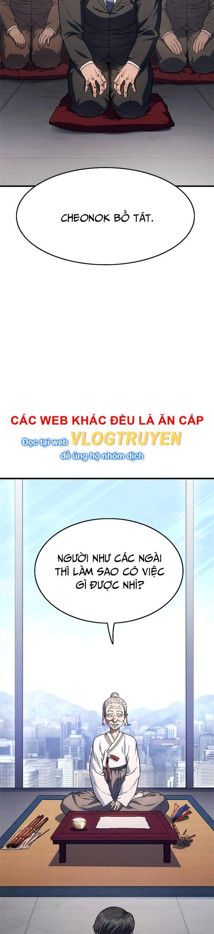 Thực Quỷ Chapter 4 - Trang 2