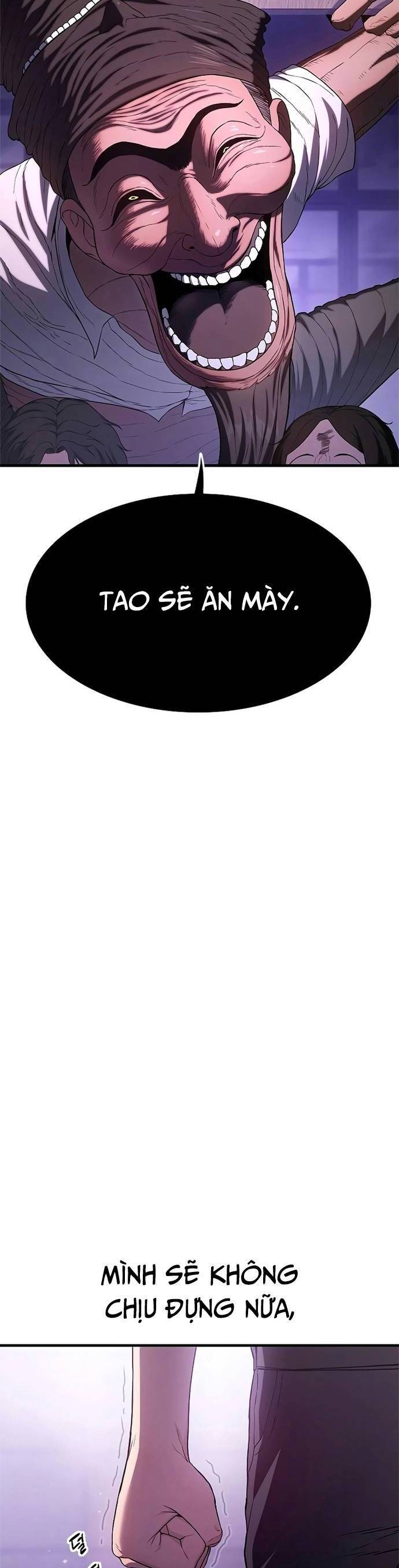 Thực Quỷ Chapter 3 - Trang 86