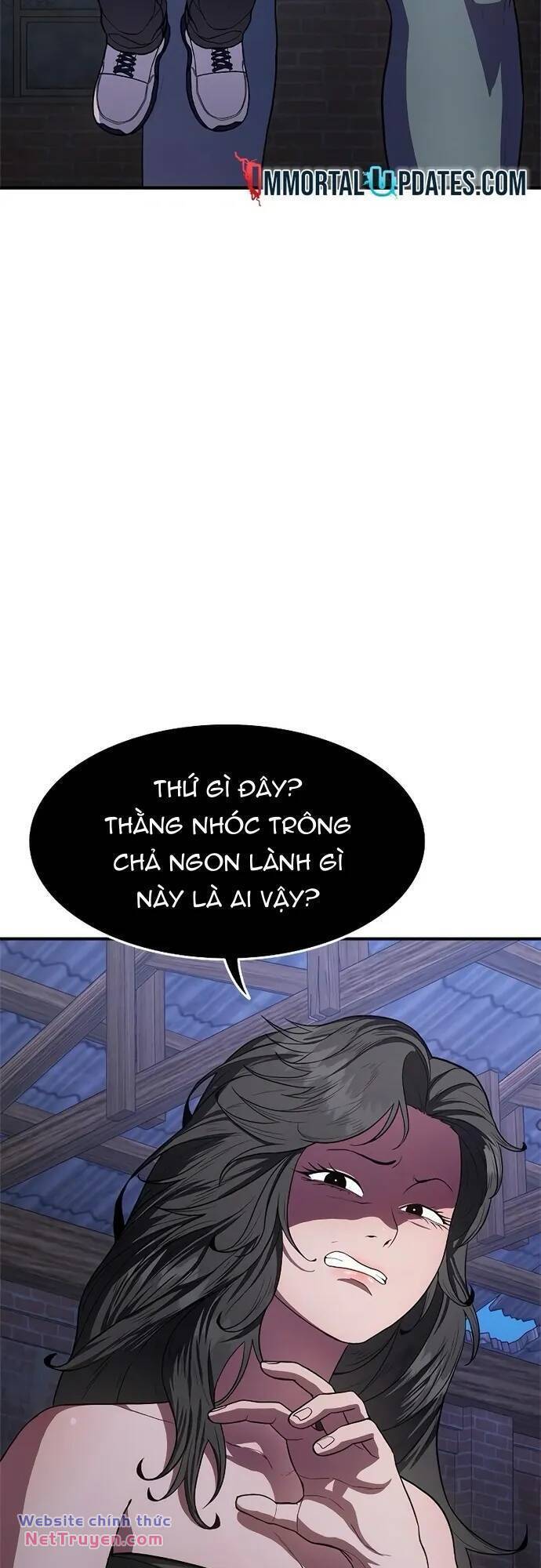 Thực Quỷ Chapter 10 - Trang 26