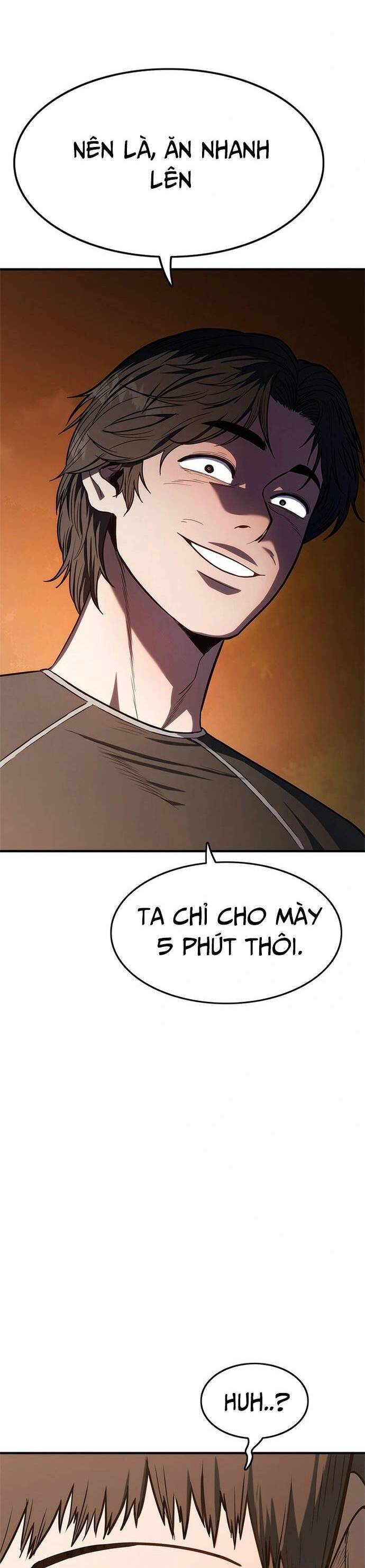 Thực Quỷ Chapter 1 - Trang 92