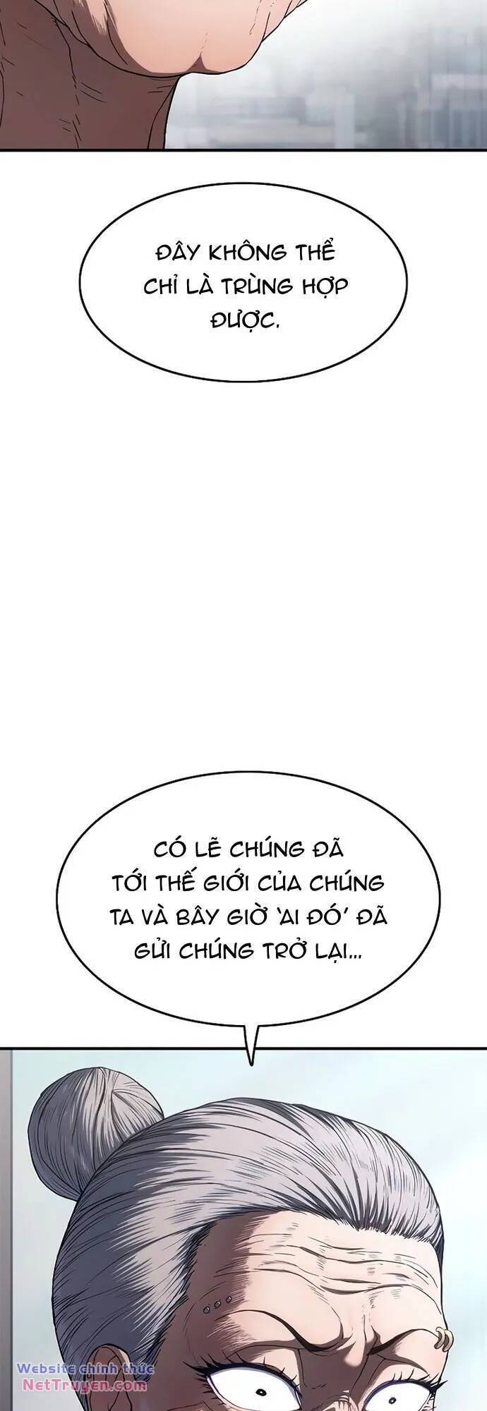 Thực Quỷ Chapter 7 - Trang 105