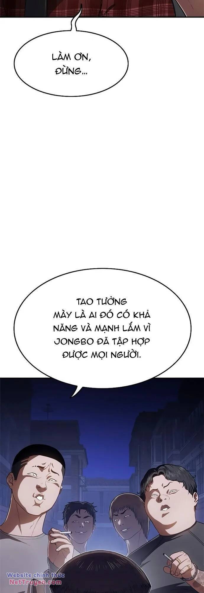 Thực Quỷ Chapter 11 - Trang 5